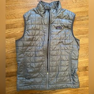 Patagonia Nano Puff Vest Men’s M